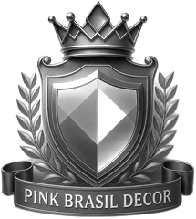 Pink Brasil Decor